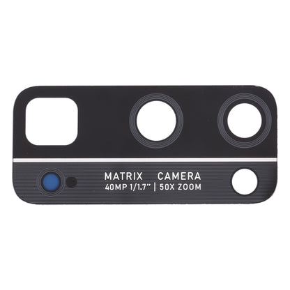 For Huawei Honor 30 Pro 10pcs Back Camera Lens - Camera Series by buy2fix | Online Shopping UK | buy2fix