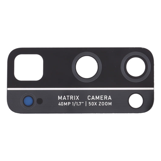 For Huawei Honor 30 Pro 10pcs Back Camera Lens - Camera Series by buy2fix | Online Shopping UK | buy2fix