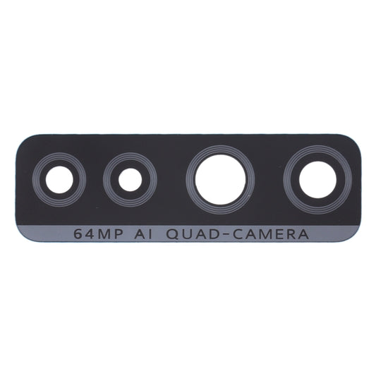 For Huawei P40 Lite 5G / Nova 7 SE 10pcs Back Camera Lens - Camera Series by buy2fix | Online Shopping UK | buy2fix