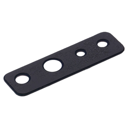For Huawei P40 Lite 5G / Nova 7 SE 10pcs Back Camera Lens - Camera Series by buy2fix | Online Shopping UK | buy2fix