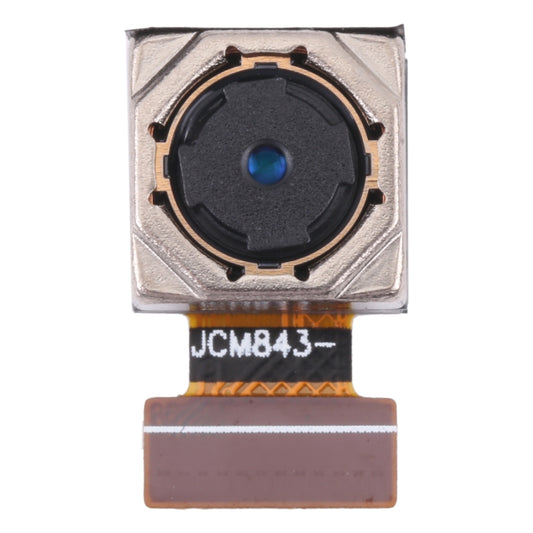 Back Facing Camera for Blackview BV5500 Plus - Blackview by buy2fix | Online Shopping UK | buy2fix