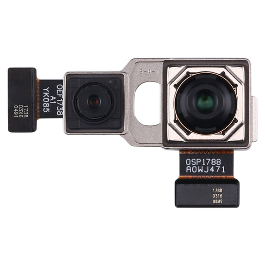 Back Facing Camera for Blackview BV9900 - Blackview by buy2fix | Online Shopping UK | buy2fix