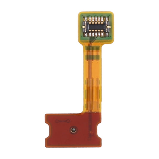 Small Microphone Flex Cable for Sony Xperia XZ2 mini / Compact by buy2fix