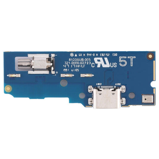 Charging Port Board for Sony Xperia L2 by buy2fix