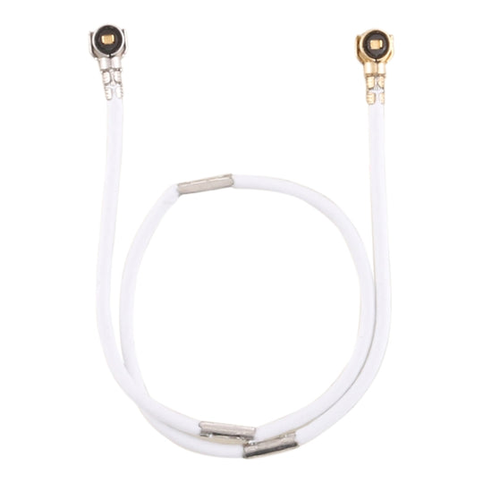Câble flexible de fil d'antenne de signal pour Sony Xperia XA1 (blanc)