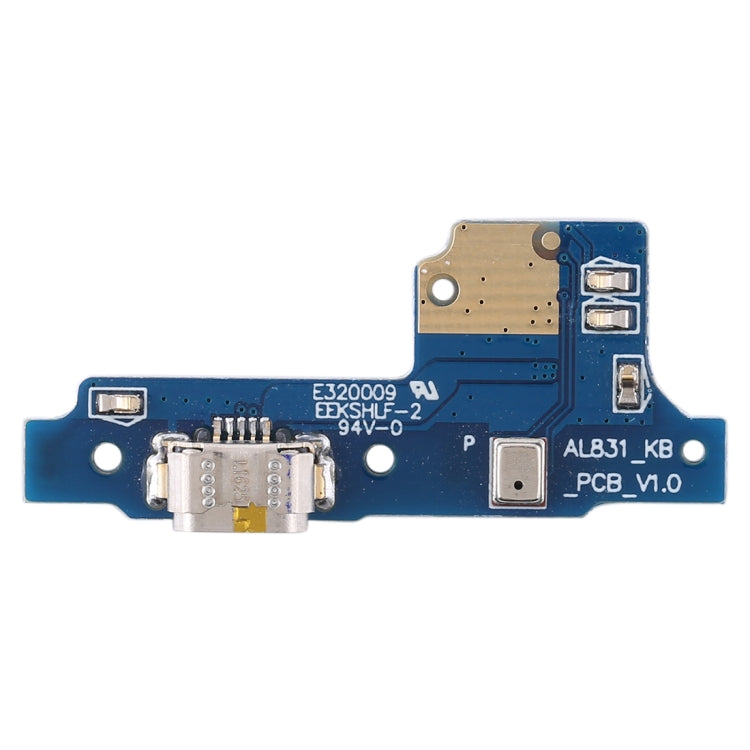 Charging Port Board for Huawei Y5II by buy2fix