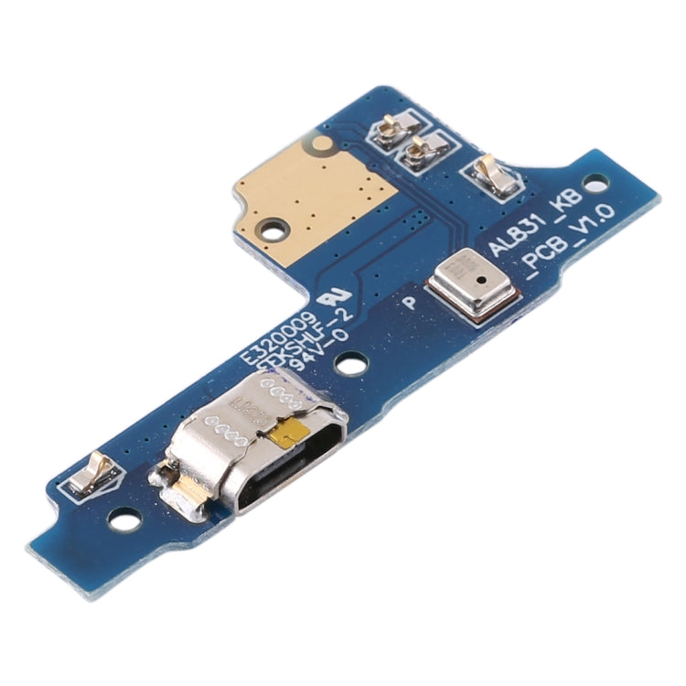 Charging Port Board for Huawei Y5II by buy2fix