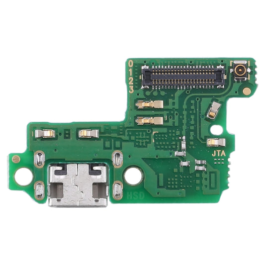 Charging Port Board for Huawei P10 Lite - Tail Connector by buy2fix | Online Shopping UK | buy2fix