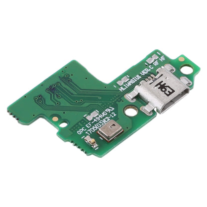 Charging Port Board for Huawei P10 Lite by buy2fix