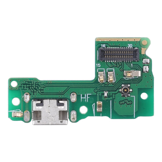 Charging Port Board for Huawei Y6 Pro (2017) - Tail Connector by buy2fix | Online Shopping UK | buy2fix