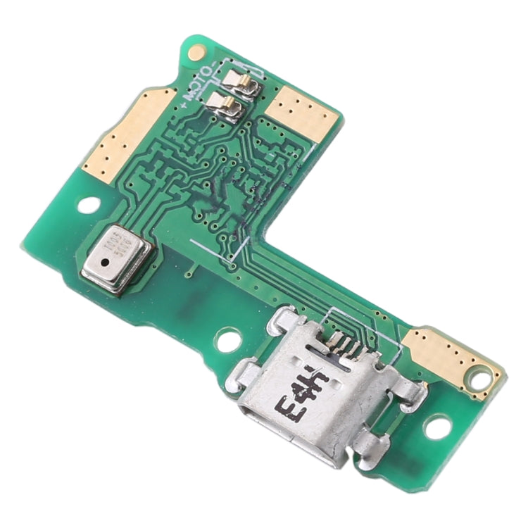 Charging Port Board for Huawei Y6 Pro (2017) - Tail Connector by buy2fix | Online Shopping UK | buy2fix