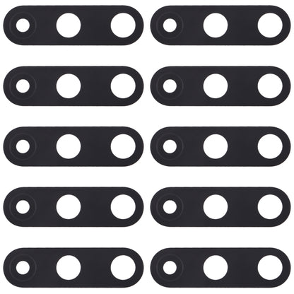 For OnePlus 8 10pcs Original Back Camera Lens - Camera Series by buy2fix | Online Shopping UK | buy2fix
