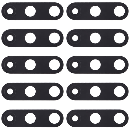For OnePlus 8 10pcs Original Back Camera Lens - Camera Series by buy2fix | Online Shopping UK | buy2fix