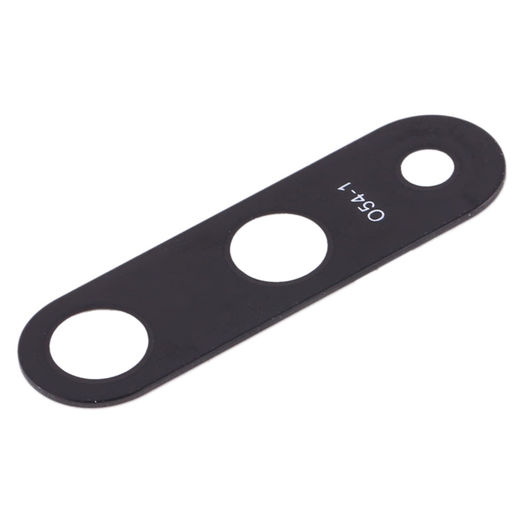 For OnePlus 8 10pcs Original Back Camera Lens - Camera Series by buy2fix | Online Shopping UK | buy2fix