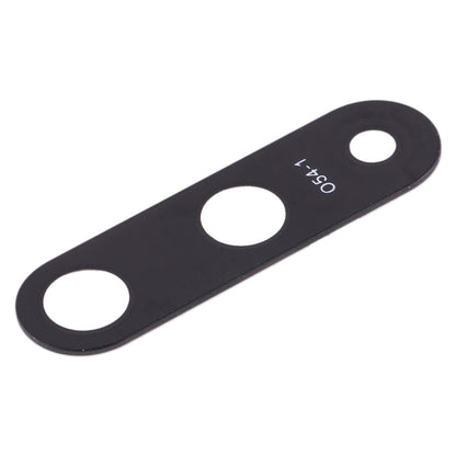 For OnePlus 8 10pcs Original Back Camera Lens - Camera Series by buy2fix | Online Shopping UK | buy2fix