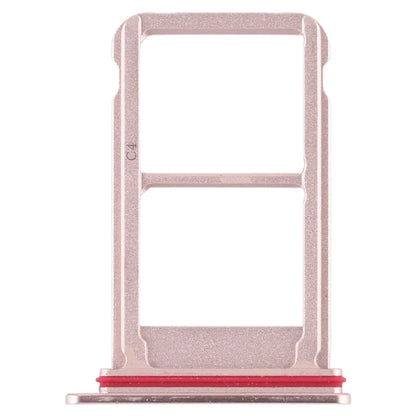 SIM Card Tray + SIM Card Tray for Huawei Mate 10 Pro (Pink) by buy2fix