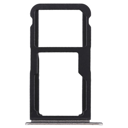 SIM Card Tray + SIM Card Tray / Micro SD Card Tray for Huawei Nova Lite (Gold) by buy2fix