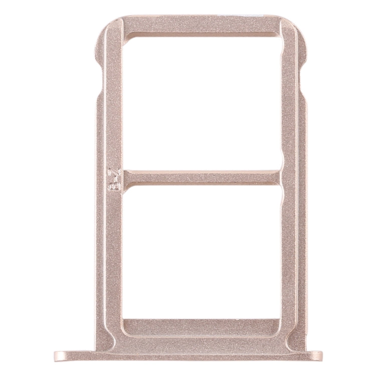 SIM Card Tray + SIM Card Tray for Huawei Mate 9 Pro(Gold) by buy2fix