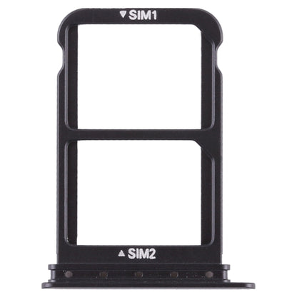 SIM Card Tray + SIM Card Tray for Huawei P20 Pro (Black) by buy2fix