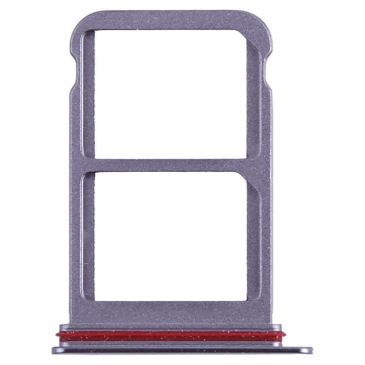 SIM Card Tray + SIM Card Tray for Huawei P20 Pro (Twilight) by buy2fix