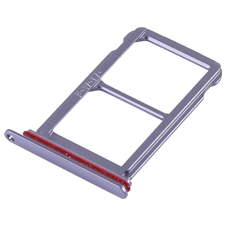 SIM Card Tray + SIM Card Tray for Huawei P20 Pro (Twilight) by buy2fix