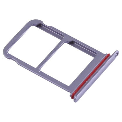 SIM Card Tray + SIM Card Tray for Huawei P20 Pro (Twilight) by buy2fix