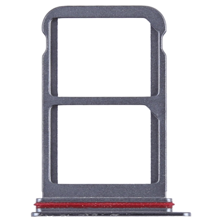 SIM Card Tray + SIM Card Tray for Huawei P20 Pro (Blue) by buy2fix