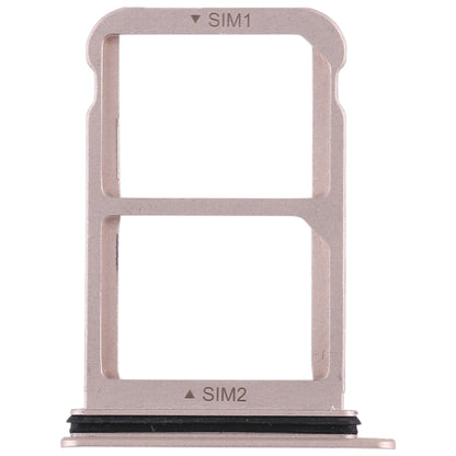 SIM Card Tray + SIM Card Tray for Huawei P20 (Gold) by buy2fix
