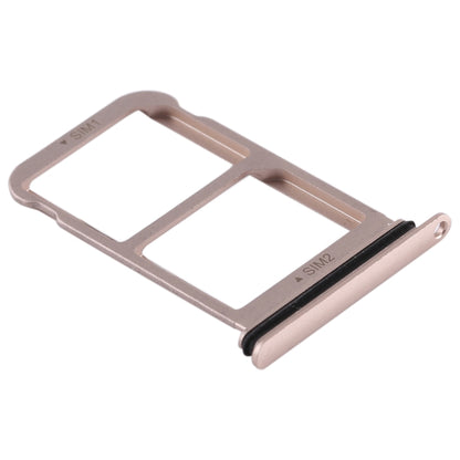 SIM Card Tray + SIM Card Tray for Huawei P20 (Gold) by buy2fix