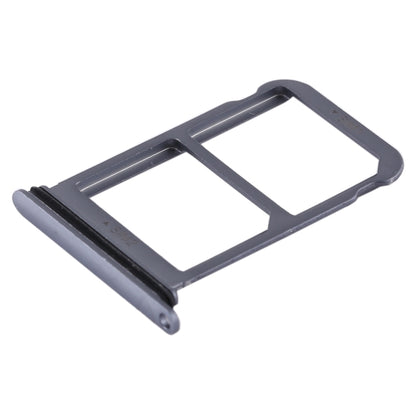 SIM Card Tray + SIM Card Tray for Huawei P20 (Blue) by buy2fix