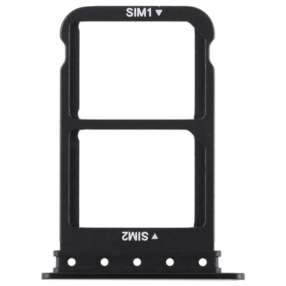 SIM Card Tray + SIM Card Tray for Huawei Mate RS Porsche Design (Black) by buy2fix