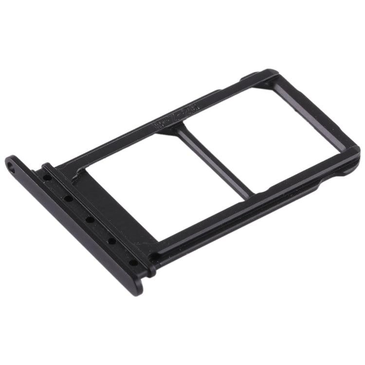 SIM Card Tray + SIM Card Tray for Huawei Mate RS Porsche Design (Black) by buy2fix