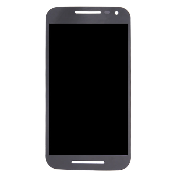 TFT LCD Screen for Motorola Moto G (3rd gen)/ XT1541 / XT1542 with Digitizer Full Assembly (Black) - LCD Screen by buy2fix | Online Shopping UK | buy2fix