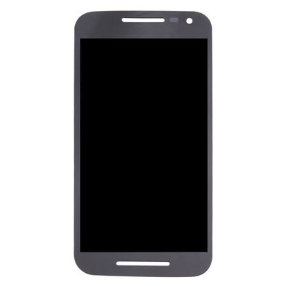 TFT LCD Screen for Motorola Moto G (3rd gen)/ XT1541 / XT1542 with Digitizer Full Assembly (Black) - LCD Screen by buy2fix | Online Shopping UK | buy2fix
