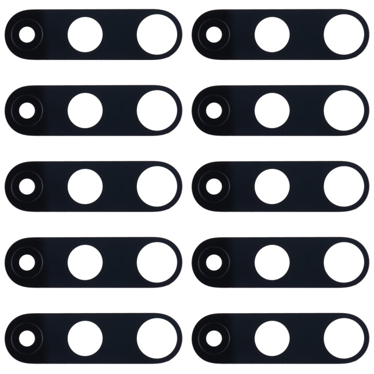 For OnePlus 8 Pro 10pcs Original Back Camera Lens - Camera Series by buy2fix | Online Shopping UK | buy2fix