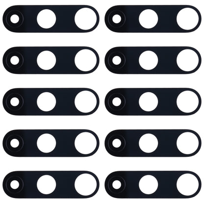 For OnePlus 8 Pro 10pcs Original Back Camera Lens - Camera Series by buy2fix | Online Shopping UK | buy2fix