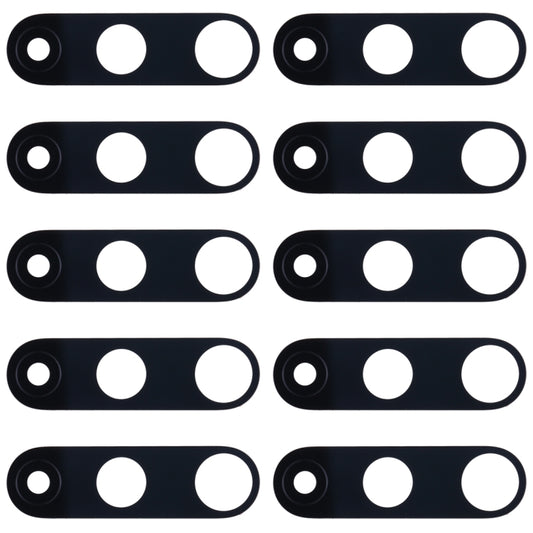 For OnePlus 8 Pro 10pcs Original Back Camera Lens - Camera Series by buy2fix | Online Shopping UK | buy2fix