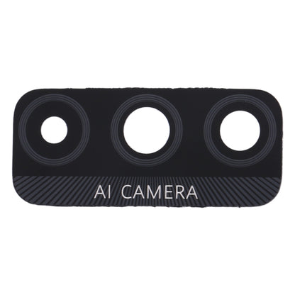 For Huawei P smart 2020 10pcs Back Camera Lens - Camera Series by buy2fix | Online Shopping UK | buy2fix