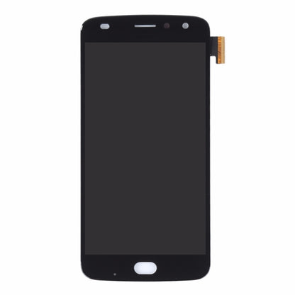 Original OLED LCD Screen for Motorola Moto Z2 Play with Digitizer Full Assembly (Black) - LCD Screen by buy2fix | Online Shopping UK | buy2fix