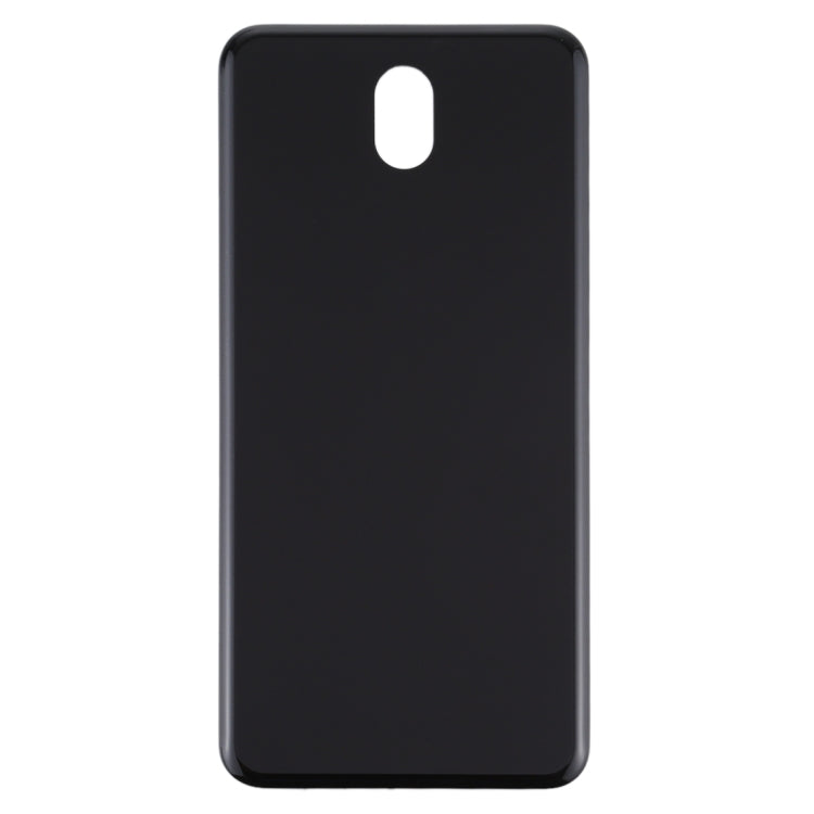 Battery Back Cover for LG K30 (2019) / X2 2019 / X320 LMX320EMW(Black) - For LG by buy2fix | Online Shopping UK | buy2fix