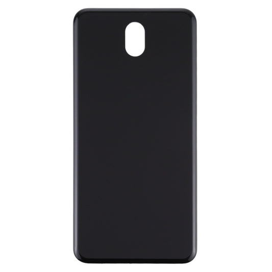 Battery Back Cover for LG K30 (2019) / X2 2019 / X320 LMX320EMW(Black) - For LG by buy2fix | Online Shopping UK | buy2fix
