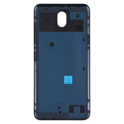 Battery Back Cover for LG K30 (2019) / X2 2019 / X320 LMX320EMW(Grey) - For LG by buy2fix | Online Shopping UK | buy2fix