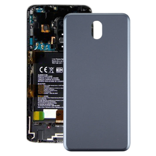 Battery Back Cover for LG K30 (2019) / X2 2019 / X320 LMX320EMW(Grey) - For LG by buy2fix | Online Shopping UK | buy2fix