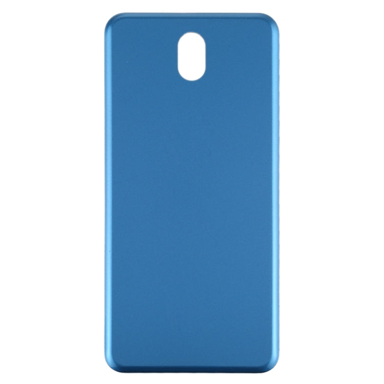 Battery Back Cover for LG K30 (2019) / X2 2019 / X320 LMX320EMW(Blue) - For LG by buy2fix | Online Shopping UK | buy2fix