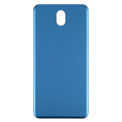 Battery Back Cover for LG K30 (2019) / X2 2019 / X320 LMX320EMW(Blue) - For LG by buy2fix | Online Shopping UK | buy2fix