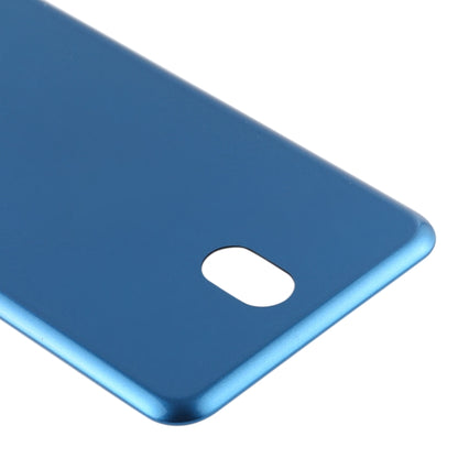 Battery Back Cover for LG K30 (2019) / X2 2019 / X320 LMX320EMW(Blue) - For LG by buy2fix | Online Shopping UK | buy2fix