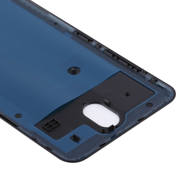 Battery Back Cover for LG K30 (2019) / X2 2019 / X320 LMX320EMW(Blue) - For LG by buy2fix | Online Shopping UK | buy2fix