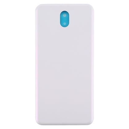 Battery Back Cover for LG K30 (2019) / X2 2019 / X320 LMX320EMW(White) - For LG by buy2fix | Online Shopping UK | buy2fix