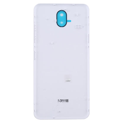 Battery Back Cover for LG K30 (2019) / X2 2019 / X320 LMX320EMW(White) - For LG by buy2fix | Online Shopping UK | buy2fix