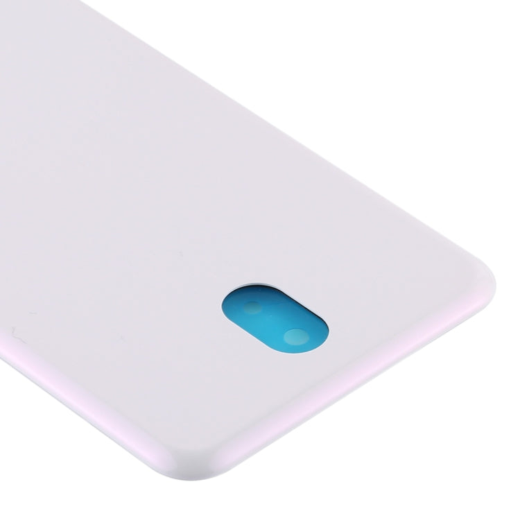 Battery Back Cover for LG K30 (2019) / X2 2019 / X320 LMX320EMW(White) - For LG by buy2fix | Online Shopping UK | buy2fix
